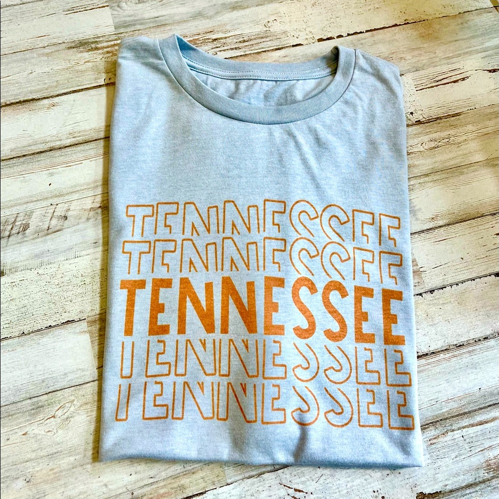 Tennessee T-Shirt
